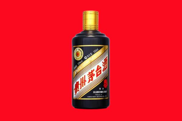 百色市那坡回收茅台酒瓶